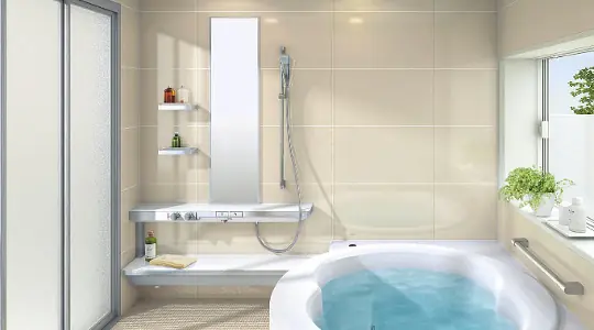 リフォームのイメージ