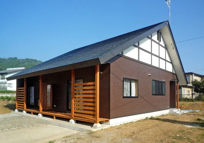 個人新築施工実例3