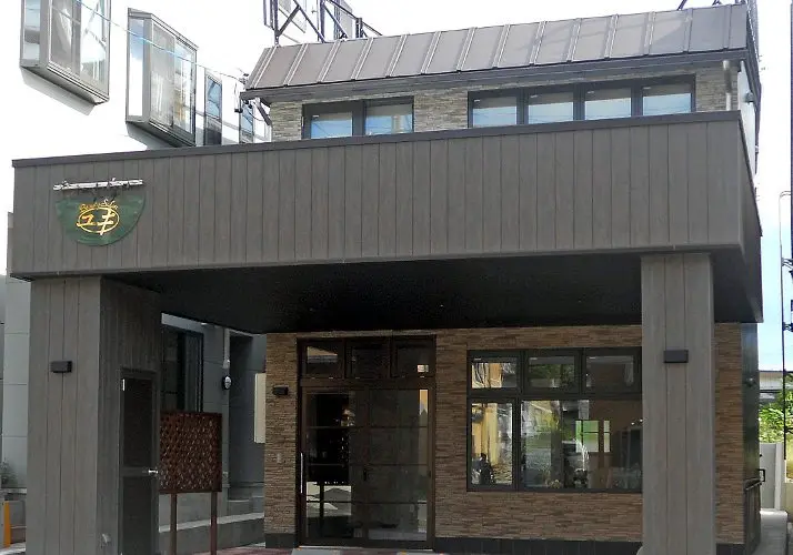 個人新築施工実例6